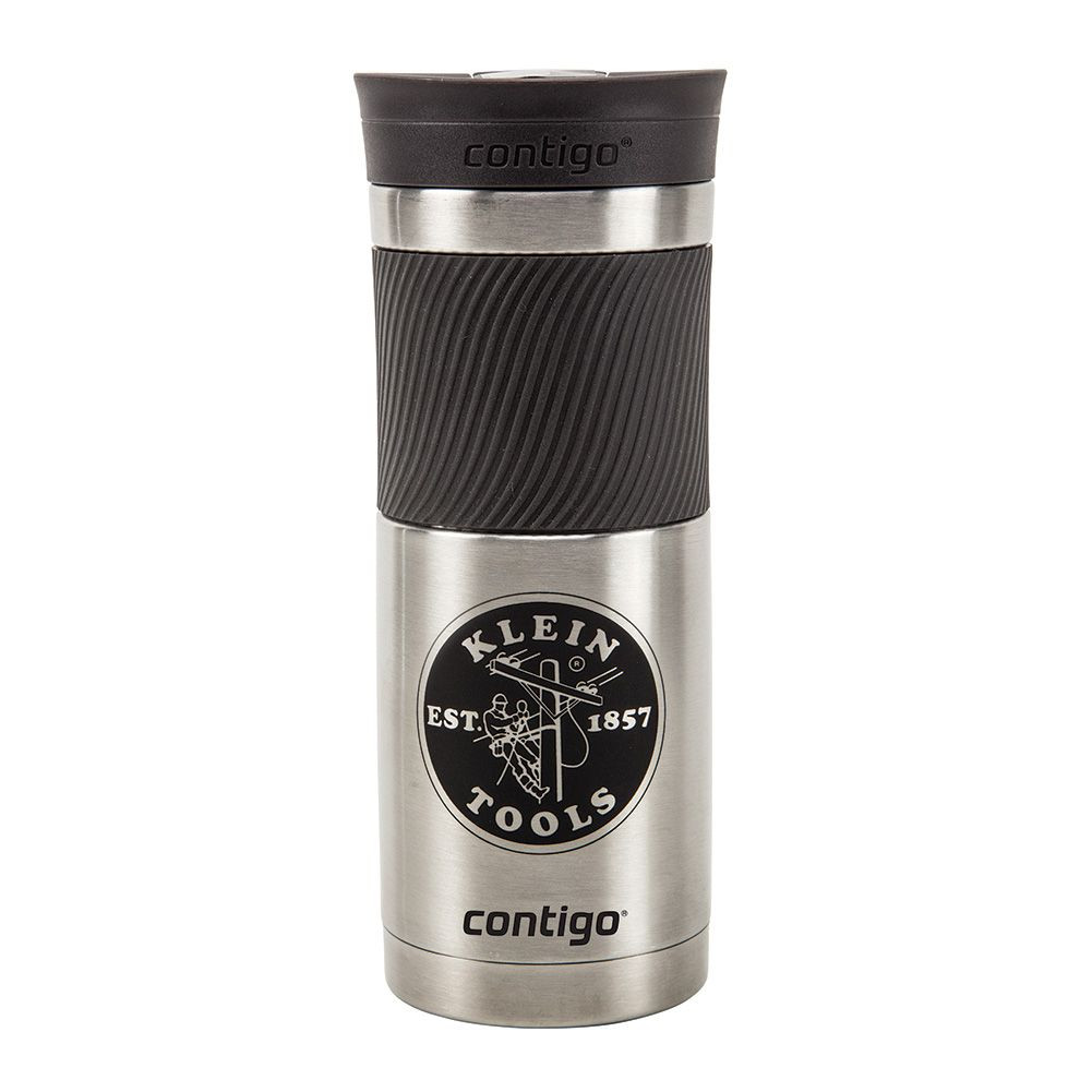 Contigo SNAPSEAL Byron Vacuum-Insulated Stainless Steel Travel Mug, 20 oz.,  { Coupon}