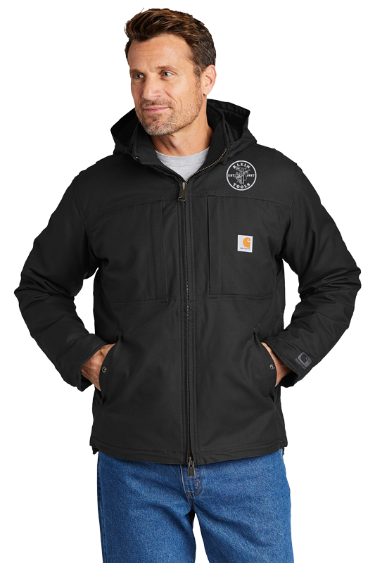 Carhartt cryder jacket hotsell